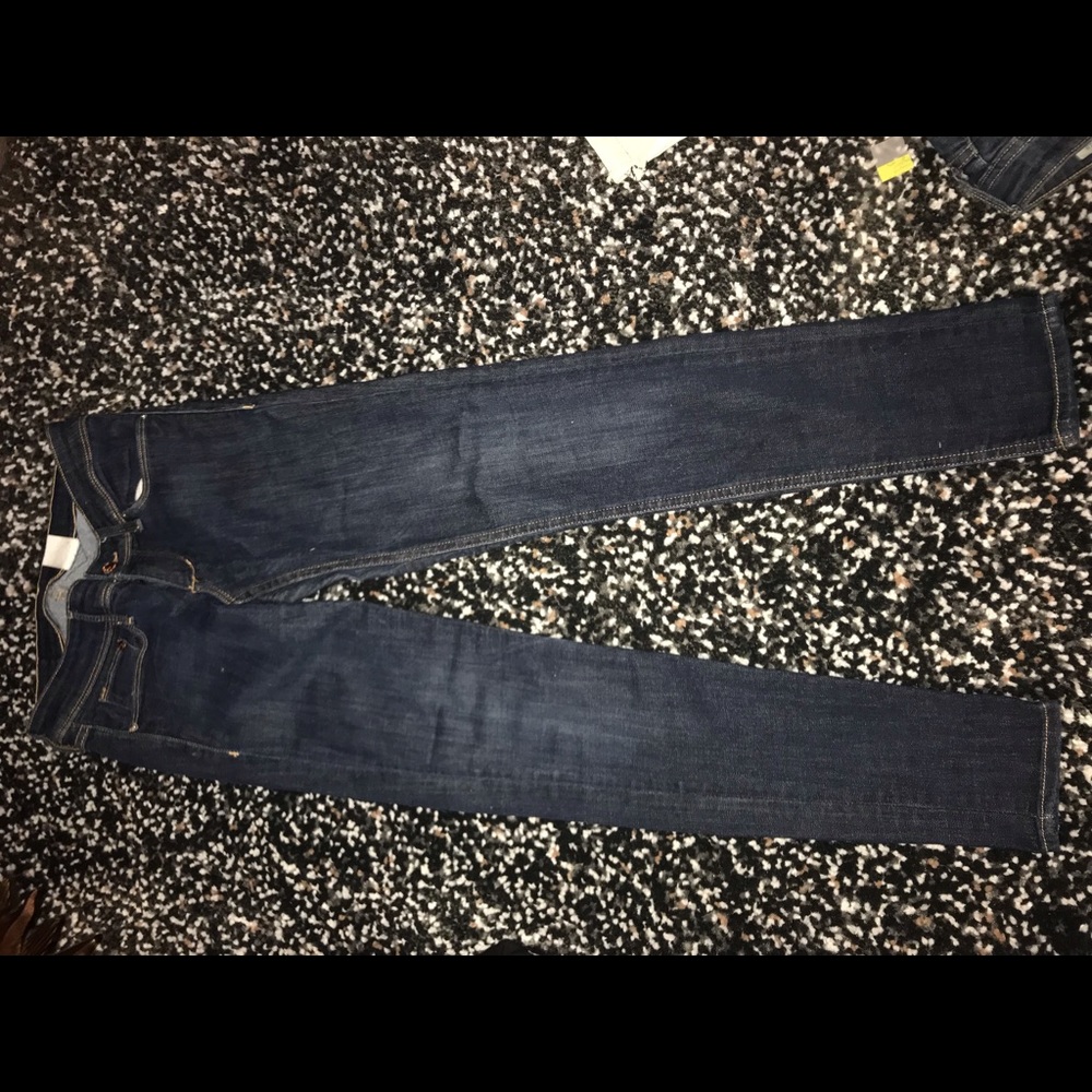 H&M jeans